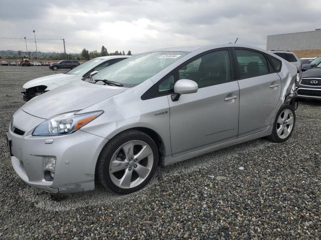 TOYOTA PRIUS 2010 jtdkn3du5a0121925