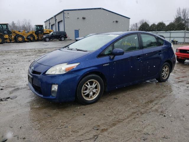 TOYOTA PRIUS 2010 jtdkn3du5a0126879