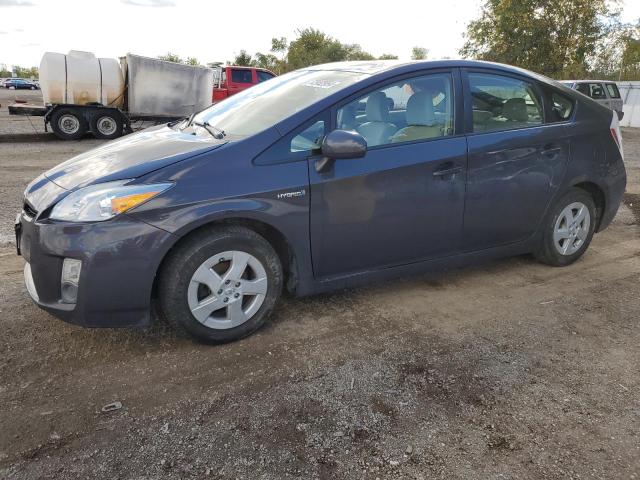 TOYOTA PRIUS 2010 jtdkn3du5a0127840