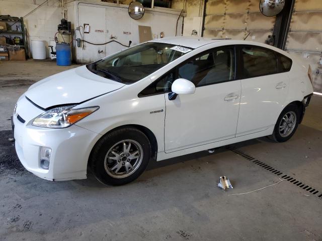 TOYOTA PRIUS 2010 jtdkn3du5a0128020