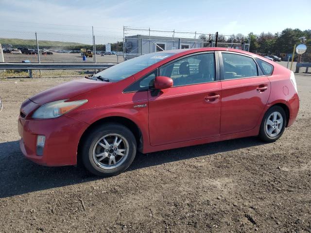 TOYOTA PRIUS 2010 jtdkn3du5a0130205