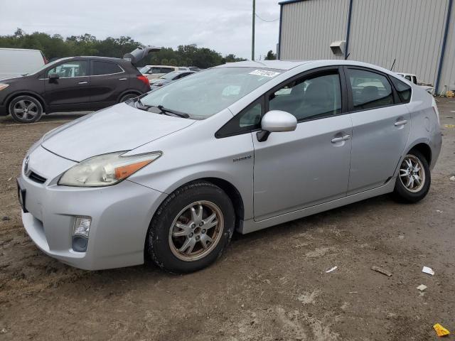 TOYOTA PRIUS 2010 jtdkn3du5a0136571