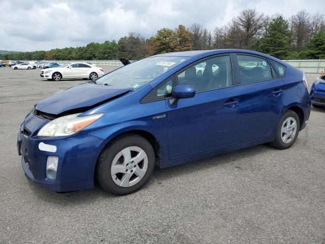 TOYOTA PRIUS 2010 jtdkn3du5a0136795