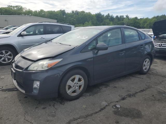 TOYOTA PRIUS 2010 jtdkn3du5a0138949