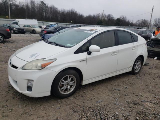 TOYOTA PRIUS 2010 jtdkn3du5a0142631