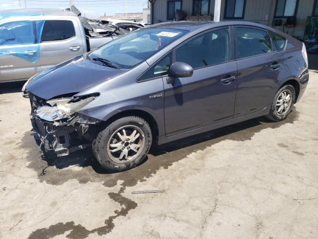 TOYOTA PRIUS 2010 jtdkn3du5a0143522