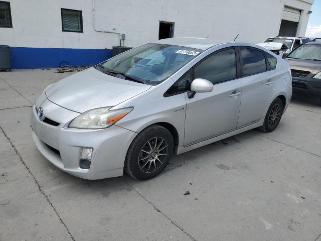 TOYOTA PRIUS 2010 jtdkn3du5a0143875