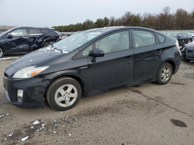 TOYOTA PRIUS 2010 jtdkn3du5a0144993