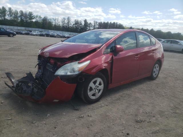 TOYOTA PRIUS 2010 jtdkn3du5a0147845