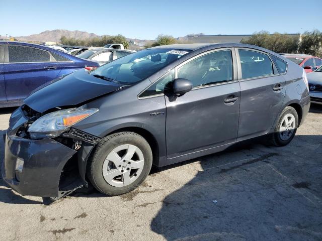 TOYOTA PRIUS 2010 jtdkn3du5a0148977