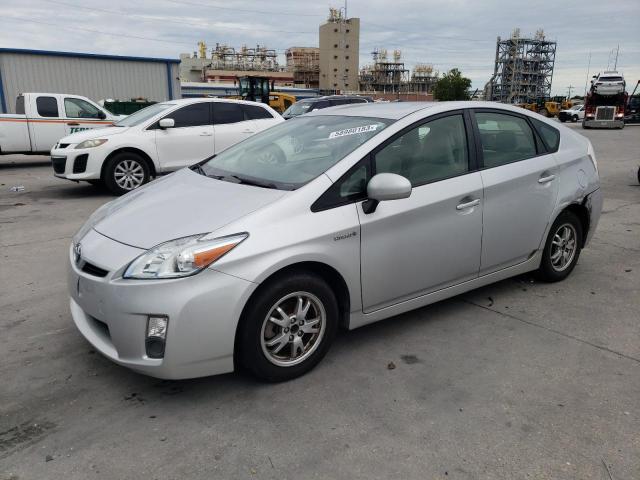 TOYOTA PRIUS 2010 jtdkn3du5a0151118