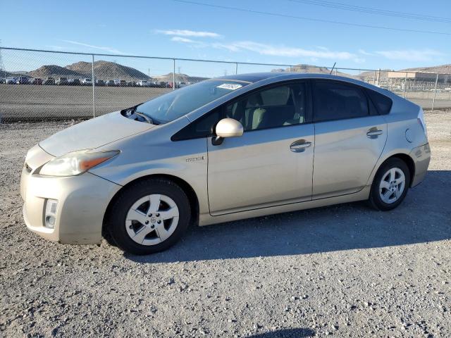 TOYOTA PRIUS 2010 jtdkn3du5a0151149