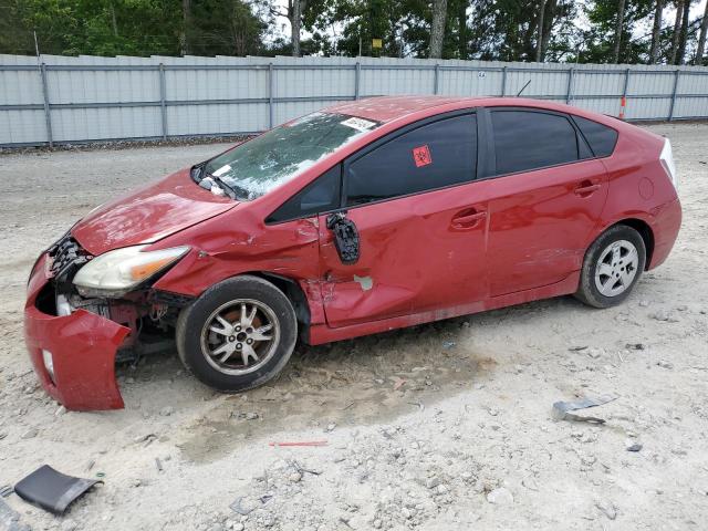 TOYOTA PRIUS 2010 jtdkn3du5a0161180