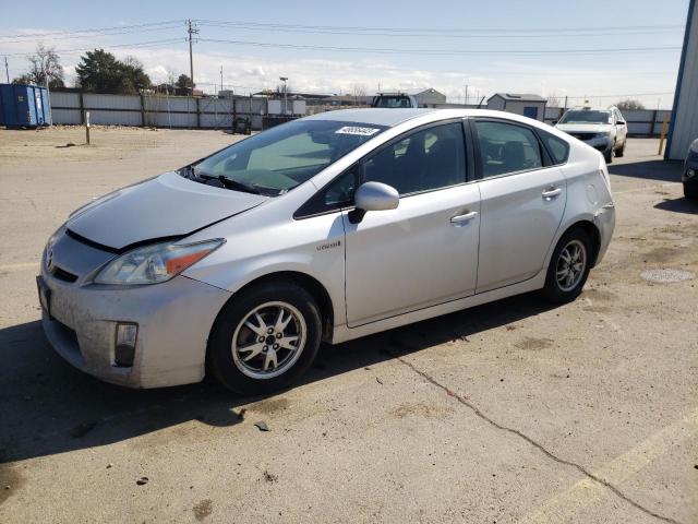 TOYOTA PRIUS 2010 jtdkn3du5a0161972