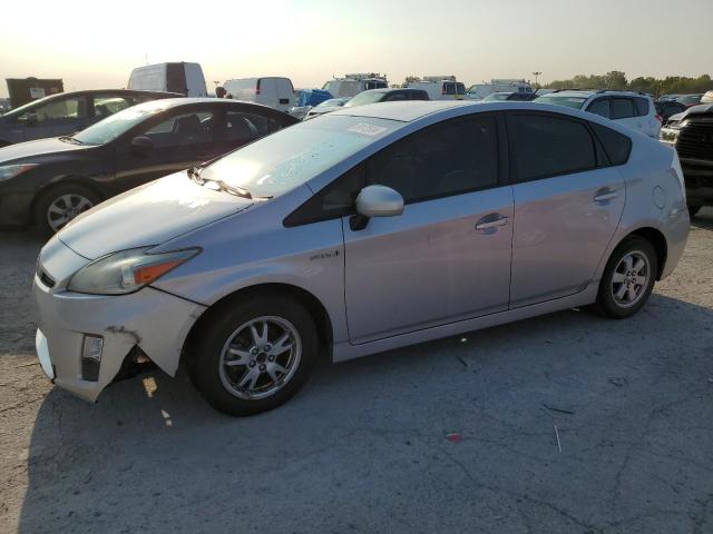 TOYOTA PRIUS 2010 jtdkn3du5a0175449