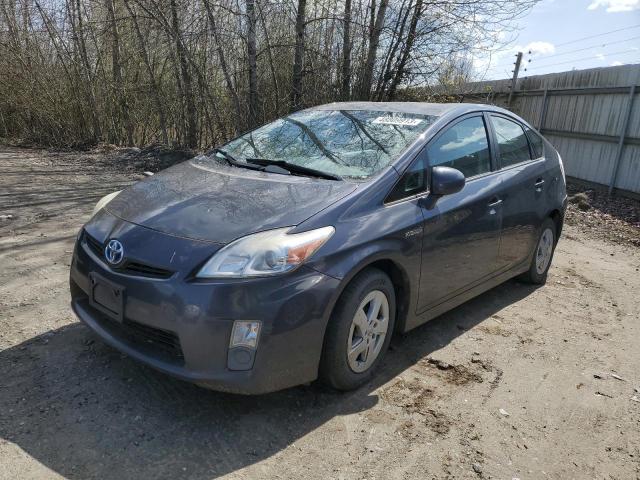 TOYOTA PRIUS 2010 jtdkn3du5a0178948