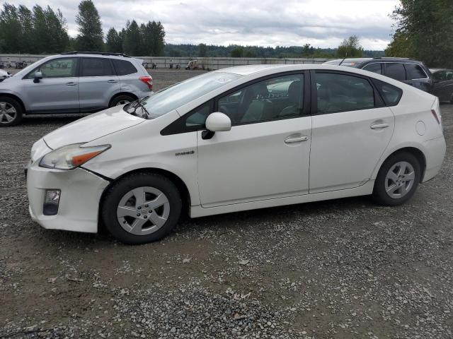 TOYOTA PRIUS 2010 jtdkn3du5a0184846