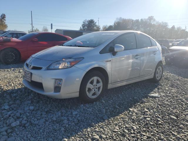 TOYOTA PRIUS 2010 jtdkn3du5a0185656