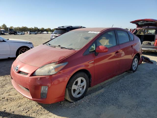 TOYOTA PRIUS 2010 jtdkn3du5a0187102