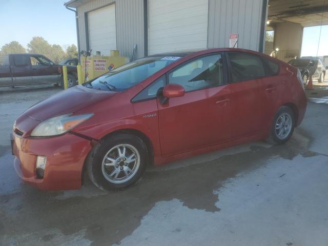 TOYOTA PRIUS 2010 jtdkn3du5a0192574