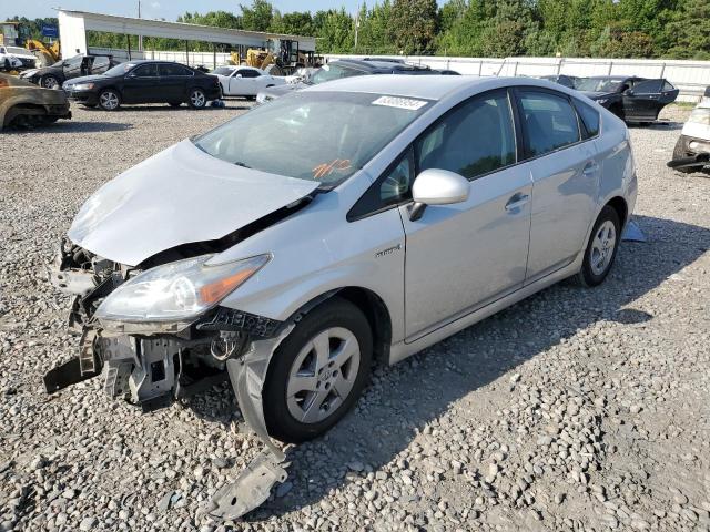 TOYOTA PRIUS 2010 jtdkn3du5a0197662