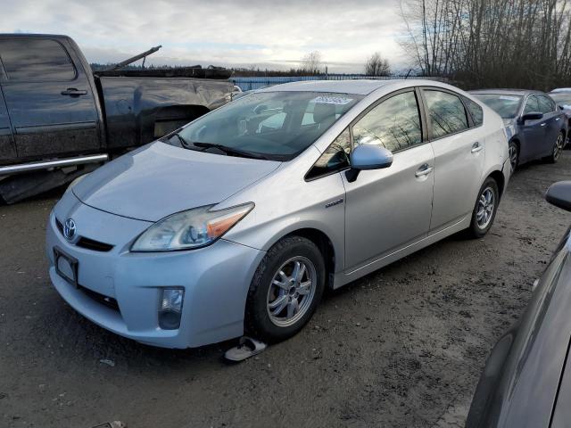 TOYOTA PRIUS 2010 jtdkn3du5a0200284