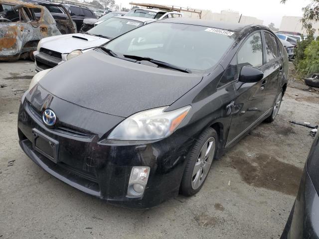 TOYOTA PRIUS 2010 jtdkn3du5a0208448