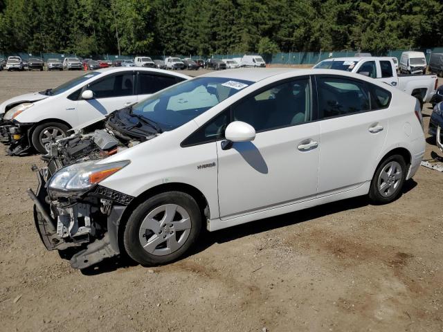 TOYOTA PRIUS 2010 jtdkn3du5a0211592