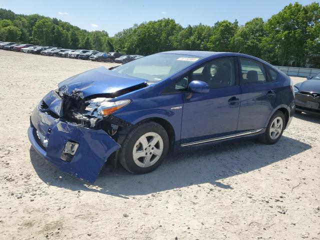 TOYOTA PRIUS 2010 jtdkn3du5a0213956