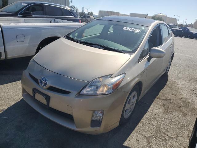 TOYOTA PRIUS 2010 jtdkn3du5a0222477