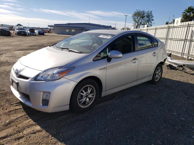 TOYOTA PRIUS 2010 jtdkn3du5a0231356