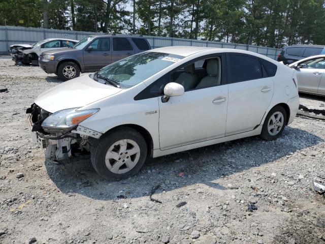 TOYOTA PRIUS 2010 jtdkn3du5a0235066