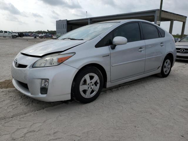 TOYOTA PRIUS 2010 jtdkn3du5a0238601