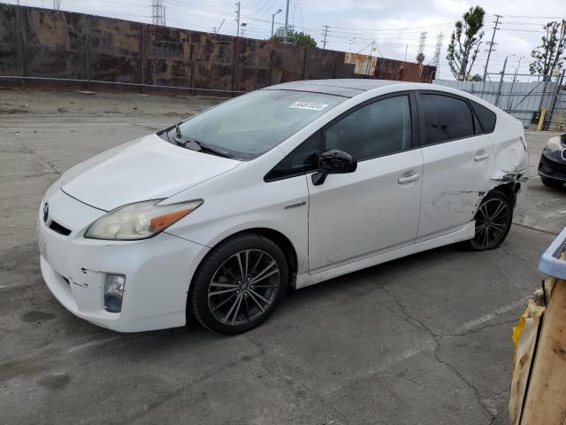 TOYOTA PRIUS 2010 jtdkn3du5a0238789