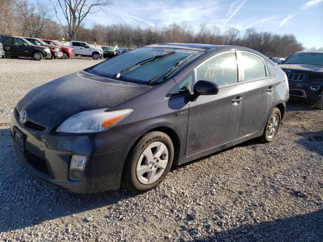 TOYOTA PRIUS 2010 jtdkn3du5a0240798