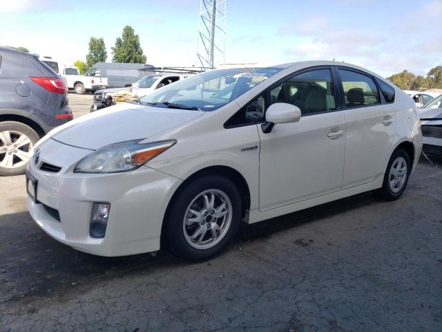 TOYOTA PRIUS 2010 jtdkn3du5a0241563