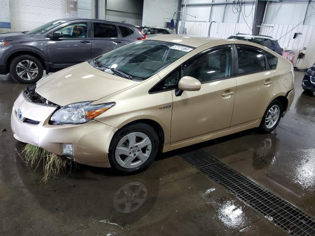 TOYOTA PRIUS 2010 jtdkn3du5a1024881