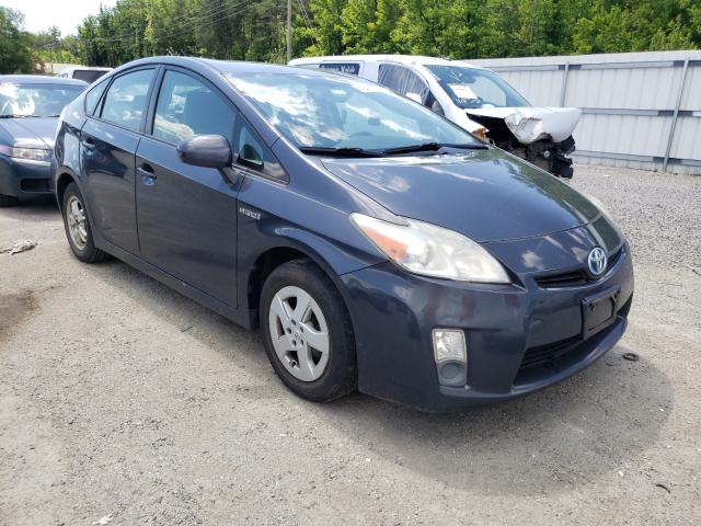 TOYOTA PRIUS 2010 jtdkn3du5a1072736