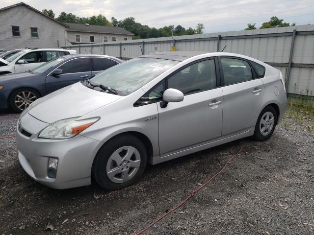 TOYOTA PRIUS 2010 jtdkn3du5a1079136