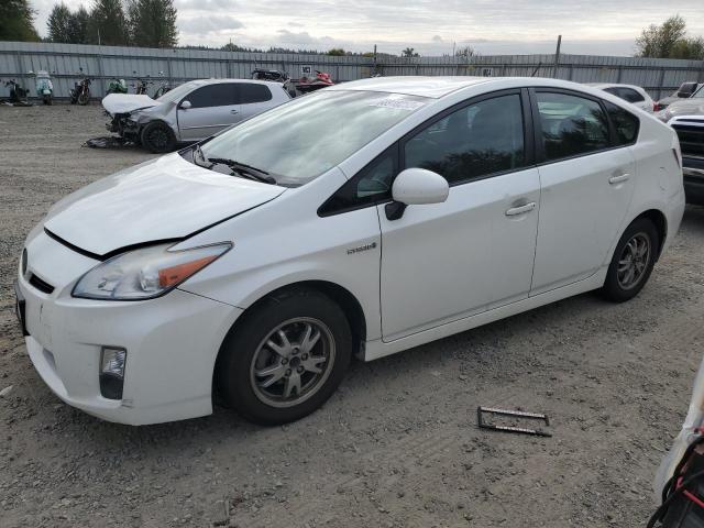 TOYOTA PRIUS 2010 jtdkn3du5a1085633