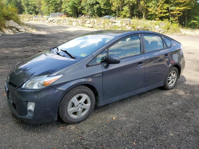 TOYOTA PRIUS 2010 jtdkn3du5a1089276