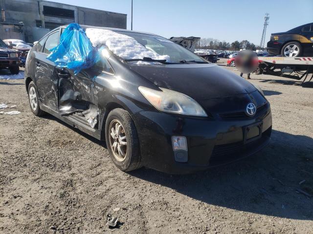 TOYOTA PRIUS 2010 jtdkn3du5a1093683