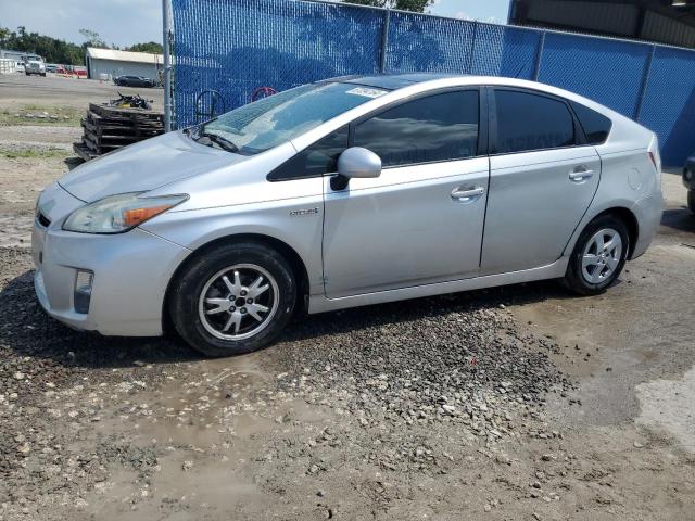 TOYOTA PRIUS 2010 jtdkn3du5a1110496