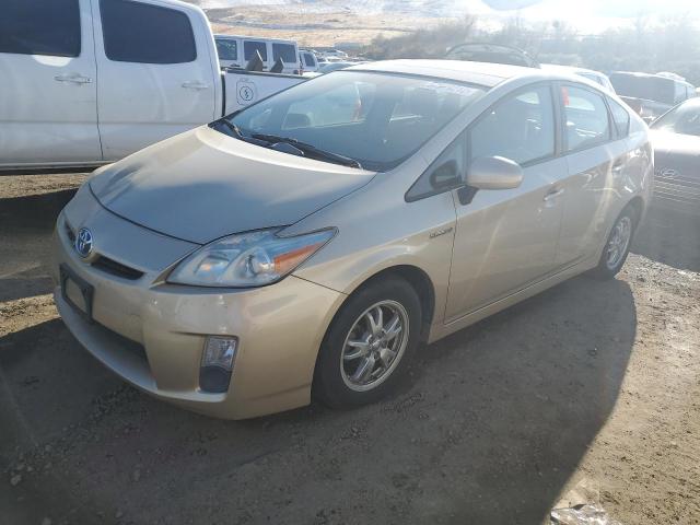 TOYOTA PRIUS 2010 jtdkn3du5a1142879