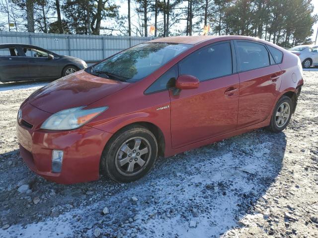 TOYOTA PRIUS 2010 jtdkn3du5a1152487