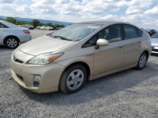 TOYOTA PRIUS 2010 jtdkn3du5a1153977