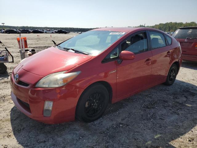 TOYOTA PRIUS 2010 jtdkn3du5a1173422