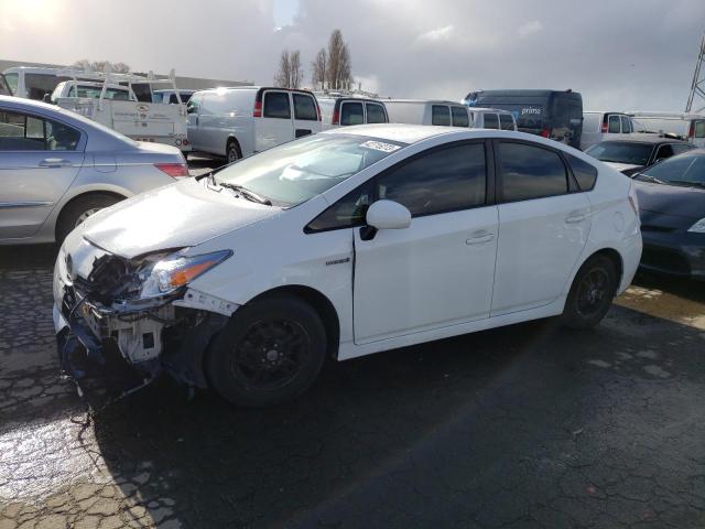 TOYOTA PRIUS 2010 jtdkn3du5a1185862