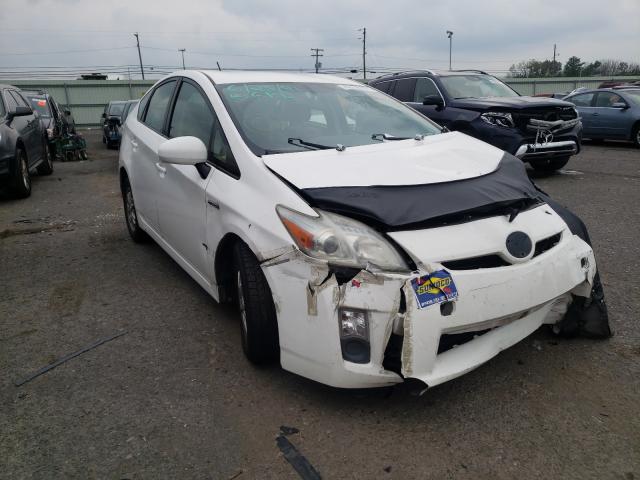 TOYOTA PRIUS 2010 jtdkn3du5a1186073