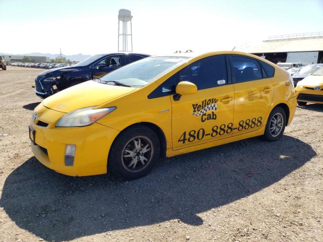 TOYOTA PRIUS 2010 jtdkn3du5a1260592